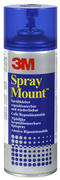 3M Scotch Sprühkleber Spray-Mount, 400 ml