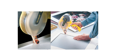 3M Adapter-Set für Handabroller ATG700