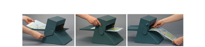 3M Nachfüll-Cartridge für Kalt-Laminier-System LS 950