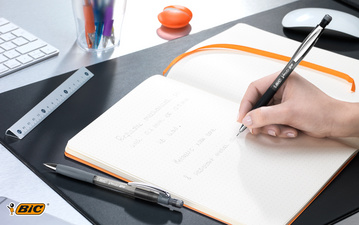 BIC Druckbleistift Velocity Pro, Minenstärke: 0,7 mm
