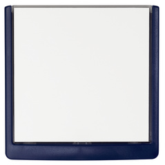 DURABLE Türschild CLICK SIGN, (B)149 x (H)148,5 mm