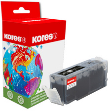 Kores Tinte G1510M ersetzt Canon CLI-521M, magenta