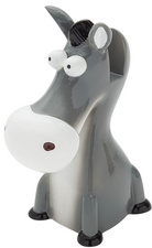 WEDO Brillenhalter Elefant, aus Polyresin