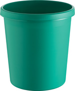 helit Abfall-Einsatz the collector, 2 Liter, schwarz