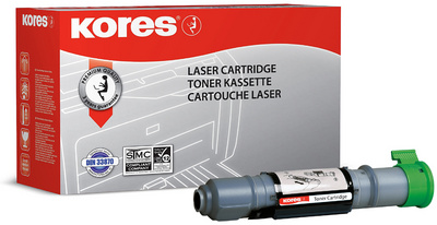 Kores Toner G1144 ersetzt brother TN-8000, schwarz
