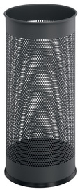 DURABLE Metall-Schirmständer, rund, anthrazit