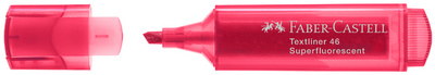 FABER-CASTELL Textmarker TEXTLINER 1546, blau