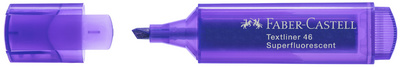 FABER-CASTELL Textmarker TEXTLINER 1546, blau