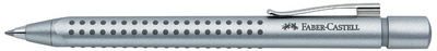 FABER-CASTELL Druckkugelschreiber GRIP 2011 XB , schwarz