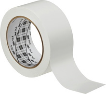 3M Weich-PVC-Klebeband 764i, 50,8 mm x 33 m, rot