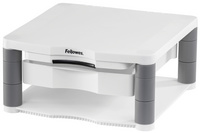 Fellowes Monitorständer Premium Plus, schwarz