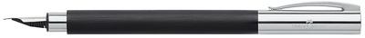 FABER-CASTELL Füllhalter Ambition Birnbaum