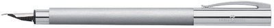 FABER-CASTELL Füllhalter Ambition Birnbaum