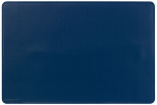 DURABLE Schreibunterlage, 530 x 400 mm, rot