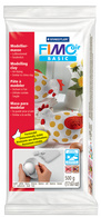 FIMO air BASIC Modelliermasse, lufthärtend, hautfarben, 500g