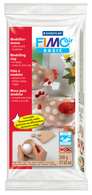 FIMO air BASIC Modelliermasse, lufthärtend, hautfarben, 500g