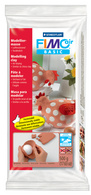 FIMO air BASIC Modelliermasse, lufthärtend, hautfarben, 500g