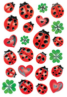 HERMA Sticker DECOR Glückwünsche