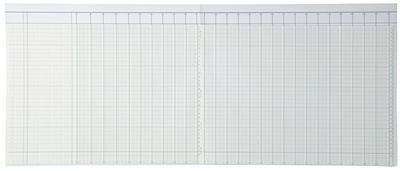 KÖNIG & EBHARDT Spaltenbuch 348 x 297 mm, 26 Spalten
