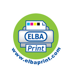 ELBA Präsentations-Ringbuch POLYVISION, 30 mm, sortiert