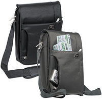 WEDO Crossover-Tasche GoFashion für Tablet-PC, hoch
