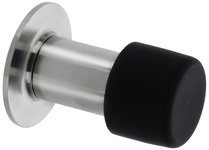 BURG-WÄCHTER Wand-Türstopper TSW 2390, Länge: 90 mm