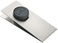 BURG-WÄCHTER Design-Türkeil TKL 2155, aus Edelstahl