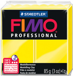 FIMO PROFESSIONAL Modelliermasse, champagner, 85 g
