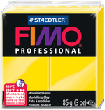 FIMO PROFESSIONAL Modelliermasse, champagner, 85 g