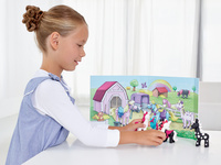 FIMO kids Modellier-Set Form & Play Pony, Level 2