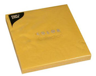 PAPSTAR Cocktailservietten, 240 x 240 mm, 3-lagig, weiß
