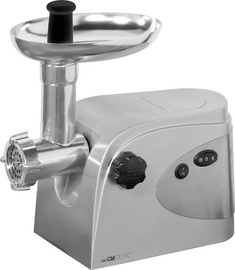 CLATRONIC Fleischwolf FW 3151, silber