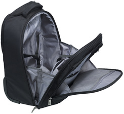 PIERRE by ELBA Notebook-Rucksack-Trolley