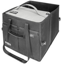 WEDO BigBox Shopper, Größe: L, schwarz