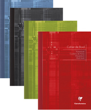 Clairefontaine Klassenheft, DIN A5, 20 Blatt