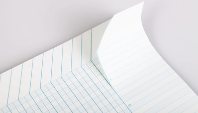 Clairefontaine Klassenheft, DIN A5, 20 Blatt
