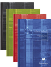 Clairefontaine Klassenheft, DIN A5, 20 Blatt