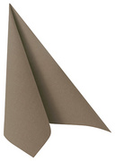 PAPSTAR Servietten ROYAL Collection, bordeaux