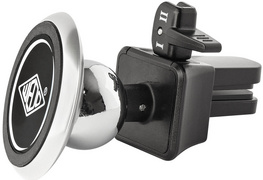WEDO Smartphone-KFZ-Magnethalter Dock-it Premium