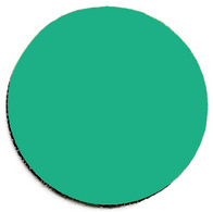 FRANKEN Magnetsymbol Kreis, Durchmesser: 20 mm, grau