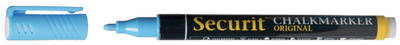 Securit Kreidemarker ORIGINAL SMALL, grün