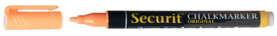 Securit Kreidemarker ORIGINAL SMALL, grün