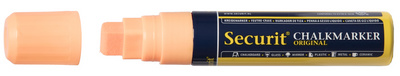 Securit Kreidemarker ORIGINAL LARGE, blau