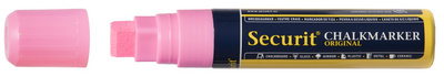 Securit Kreidemarker ORIGINAL LARGE, blau