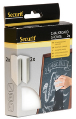 Securit Reinigungsschwamm CHALK BOARD SPONGE