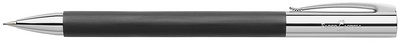 FABER-CASTELL Drehbleistift Ambition Birnbaum