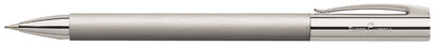 FABER-CASTELL Drehbleistift Ambition Cocos