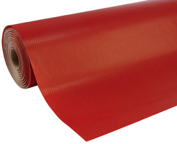 Clairefontaine Geschenkpapier Unicolor, auf Rolle, gold