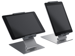 DURABLE Tablet-Tischhalterung TABLET HOLDER TABLE