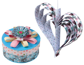 folia Quilling-Stift extra lang